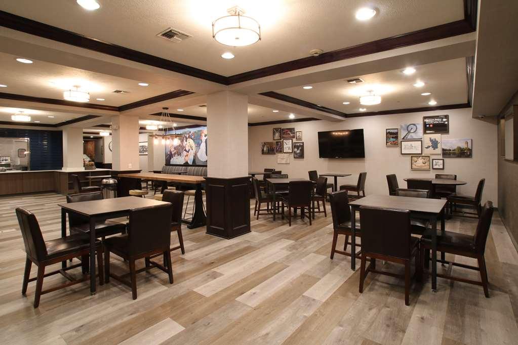 Oxford Suites Spokane Downtown Einrichtungen foto