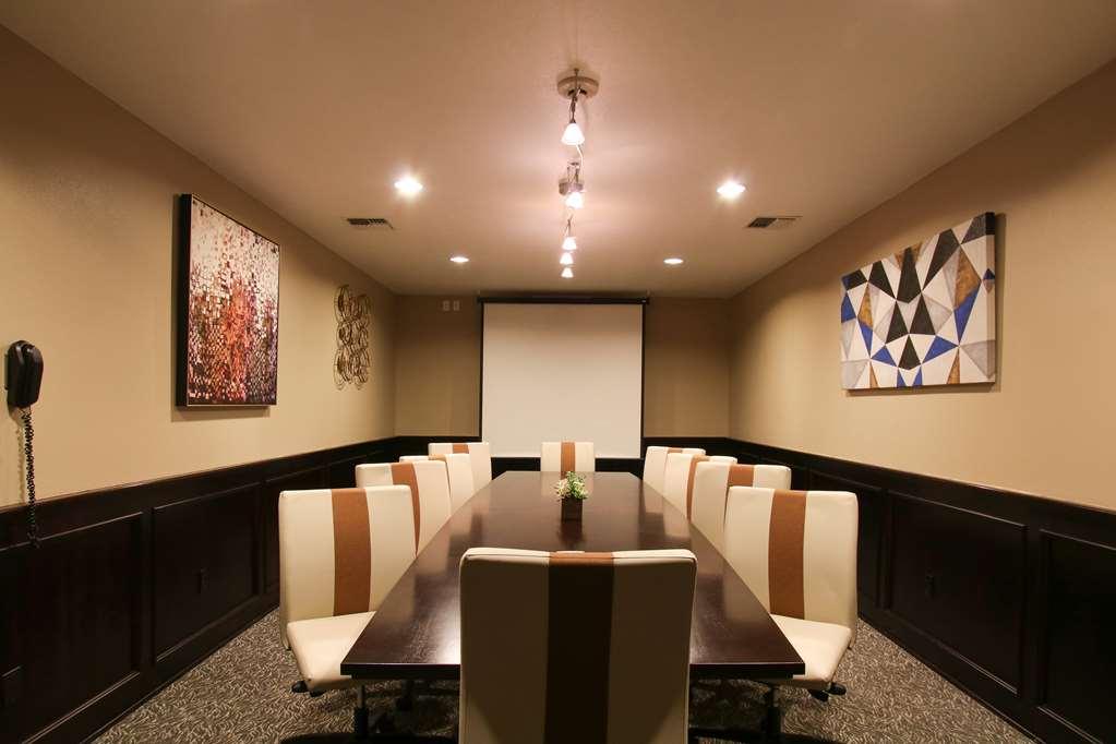 Oxford Suites Spokane Downtown Einrichtungen foto